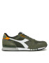 Diadora Sneakers Titan 501.177355-70225 Verde - Pled.ro