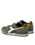 Diadora Sneakers Titan 501.177355-70225 Verde - Pled.ro