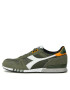 Diadora Sneakers Titan 501.177355-70225 Verde - Pled.ro