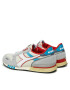 Diadora Sneakers Titan 501.177355-C7901 Alb - Pled.ro