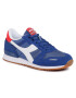 Diadora Sneakers Titan II 501.158623 01 C8551 Bleumarin - Pled.ro