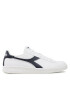 Diadora Sneakers Torneo 101.178327 01 C4656 Alb - Pled.ro