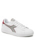 Diadora Sneakers Torneo Fleece 101.178638 01 D0038 Alb - Pled.ro