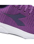 Diadora Sneakers X Run Light 5 W 101.175609 01 C8905 Violet - Pled.ro