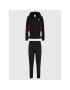 Diadora Trening L.HD Tracksuit Lush 102.177786 Negru Regular Fit - Pled.ro