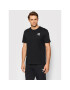 Diadora Tricou Chromia 102.177765 Negru Regular Fit - Pled.ro