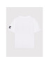 Diadora Tricou Fc 102.178248 Alb Regular Fit - Pled.ro