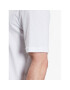 Diadora Tricou Match Point 102.179312 Alb Regular Fit - Pled.ro