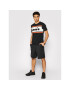 Diadora Tricou Spectra Oc 502.176632 Negru Regular Fit - Pled.ro