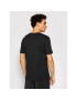 Diadora Tricou Spectra Oc 502.176632 Negru Regular Fit - Pled.ro