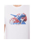 Diadora Tricou SS Archive 102.179300 Alb Regular Fit - Pled.ro