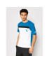 Diadora Tricou Ss Club 102.177063 Albastru Regular Fit - Pled.ro