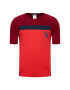 Diadora Tricou Ss Club 102.177063 Roșu Regular Fit - Pled.ro