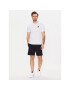 Diadora Tricou Ss Core 102.179485 Alb Regular Fit - Pled.ro