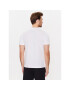 Diadora Tricou Ss Core 102.179485 Alb Regular Fit - Pled.ro