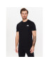 Diadora Tricou Ss Core 102.179485 Negru Regular Fit - Pled.ro