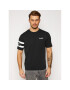 Diadora Tricou Ss Hoops 502.176437 Negru Comfort Fit - Pled.ro