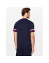 Diadora Tricou Ss Slam 102.179298 Bleumarin Regular Fit - Pled.ro