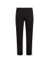 Diamante Wear Pantaloni din material Unisex Classic 5442 Negru Regular Fit - Pled.ro