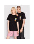 Diamante Wear Tricou Unisex Fuck What They Negru Regular Fit - Pled.ro