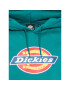 Dickies Bluză Icon Logo DK0A4XCBE64 Albastru Regular Fit - Pled.ro