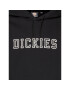 Dickies Bluză Melvern DK0A4YK7 Negru Regular Fit - Pled.ro