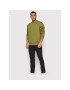 Dickies Bluză Oakport DK0A4XCE Verde Regular Fit - Pled.ro