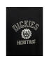 Dickies Bluză Oxford DK0A4YEN Negru Regular Fit - Pled.ro