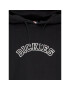 Dickies Bluză West DK0A4YBNBLK Negru Regular Fit - Pled.ro