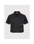 Dickies Cămașă Ss Work DK0A4XE1BLK Negru Regular Fit - Pled.ro