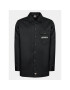 Dickies Cămașă Wichita DK0A4YF9 Negru Regular Fit - Pled.ro