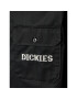 Dickies Cămașă Wichita DK0A4YF9 Negru Regular Fit - Pled.ro