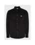 Dickies Cămașă Wilsonville DK0A4Y7PBLK Negru Regular Fit - Pled.ro