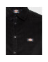 Dickies Cămașă Wilsonville DK0A4Y7PBLK Negru Regular Fit - Pled.ro