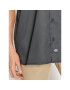 Dickies Cămașă Work DK0A4XK7CH0 Gri Regular Fit - Pled.ro