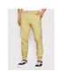 Dickies Joggers Twill DK0A4XJEKHK Verde Regular Fit - Pled.ro