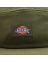 Dickies Șapcă ALBERTVILLE DK0A4XC1MGR1 Verde - Pled.ro