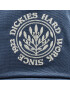 Dickies Șapcă Beavertown DK0A4Y9F Albastru - Pled.ro