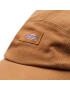 Dickies Șapcă Duck Canvas King Cove DK0A4Y4M Maro - Pled.ro