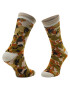 Dickies Set de 2 perechi de șosete lungi unisex Artondale Socks DK0A4XNNBCF1 Verde - Pled.ro