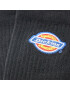 Dickies Set de 3 perechi de șosete medii unisex Valley DK0A4Y9O Negru - Pled.ro