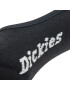 Dickies Set de 3 perechi de șosete scurte pentru bărbați DK0A4XJZ Negru - Pled.ro