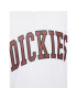 Dickies Tricou Aitkin DK0A4X9F Alb Regular Fit - Pled.ro