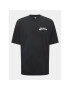 Dickies Tricou Grainfield DK0A4YJY Negru Regular Fit - Pled.ro