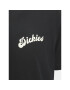 Dickies Tricou Grainfield DK0A4YJY Negru Regular Fit - Pled.ro