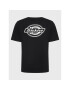 Dickies Tricou Holtvillet-s DK0A4Y3ABLK Negru Regular Fit - Pled.ro