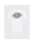 Dickies Tricou Holtvillet-s DK0A4Y3AWHX Alb Regular Fit - Pled.ro