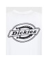 Dickies Tricou Holtvillet-s DK0A4Y3AWHX Alb Regular Fit - Pled.ro