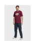 Dickies Tricou Icon Logo DK0A4XC9C95 Vișiniu Regular Fit - Pled.ro