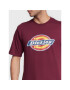 Dickies Tricou Icon Logo DK0A4XC9C95 Vișiniu Regular Fit - Pled.ro